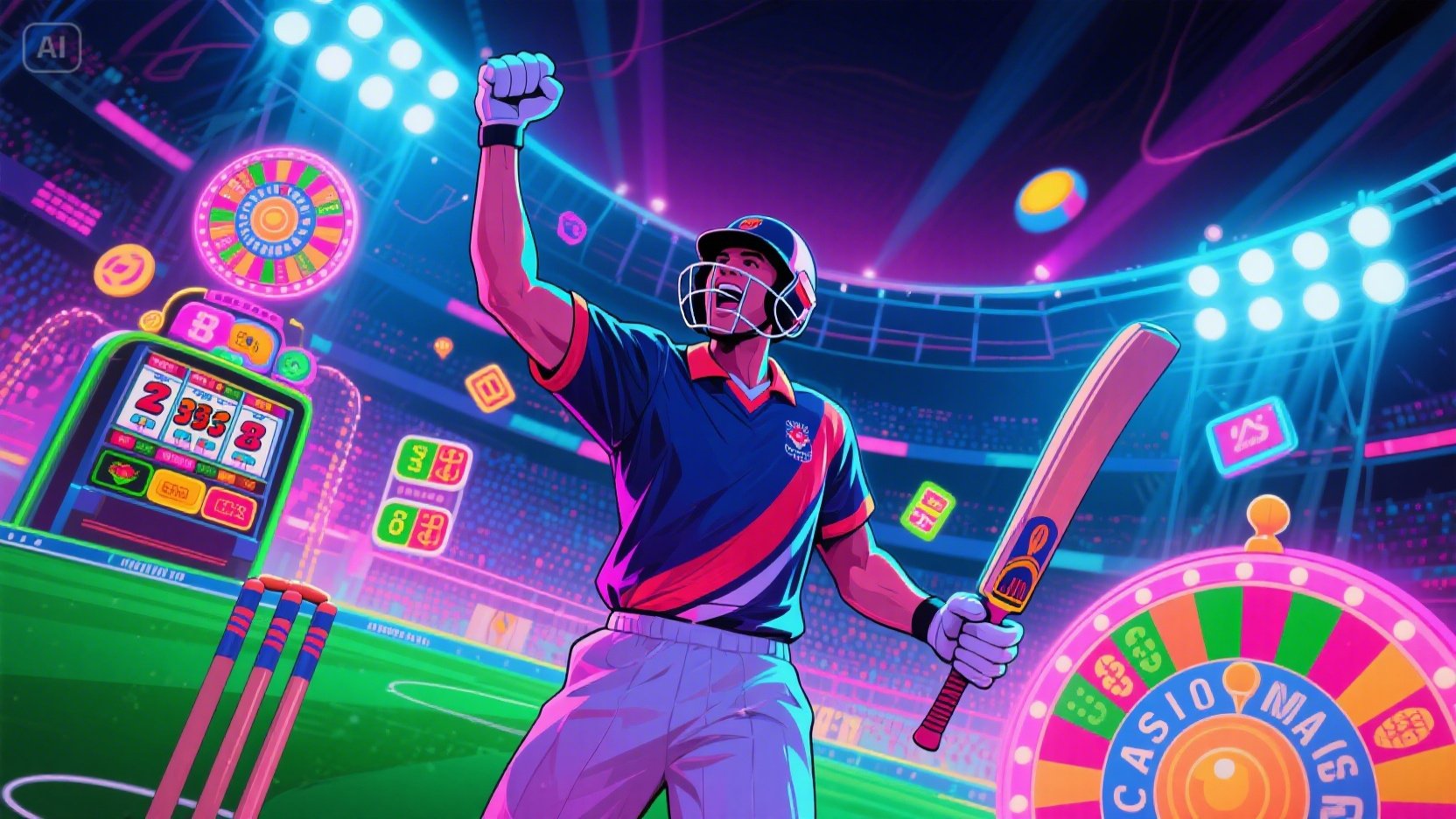 Registration at 777 Stars Casino