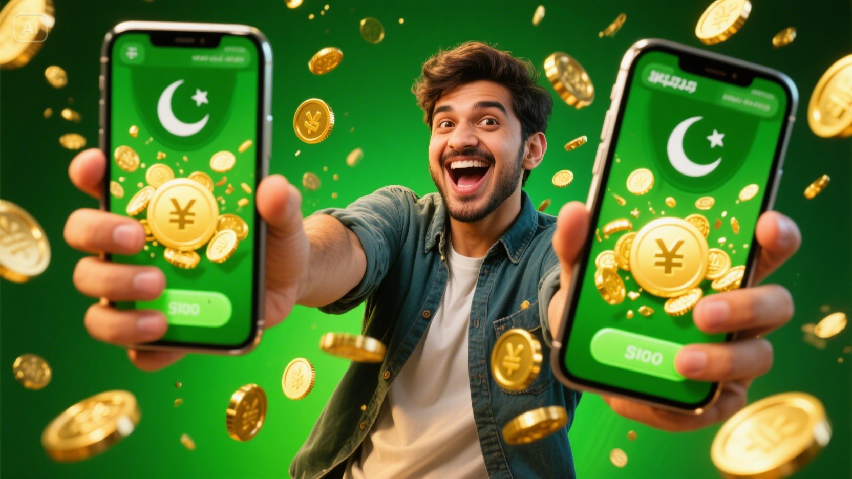 777 StarsMake your first recharge now and get a 200% instant bonus! Pakistani players can play casino, cricket betting, and slot games using local payments like JazzCash.