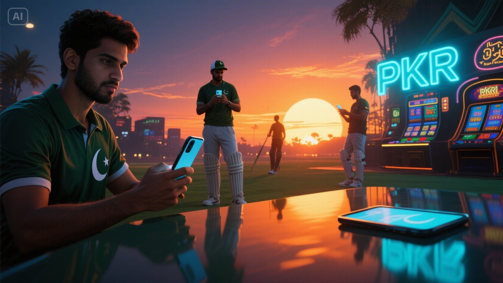 Registration at 777 Stars Casino